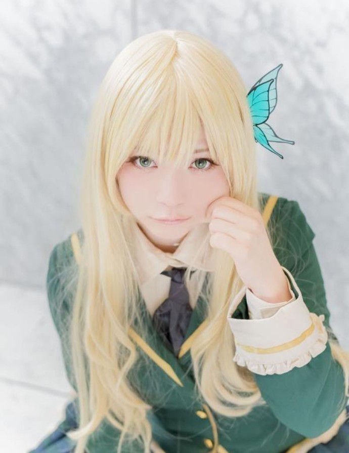 Cosplay sevenlerden misin?