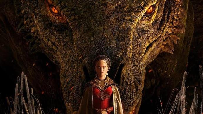 Keşke dracarysim olsa.. 🦁