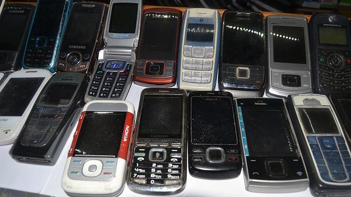 İlkler unutulmaz derler! İlk cep telefonunuzu hatırlıyor musunuz?