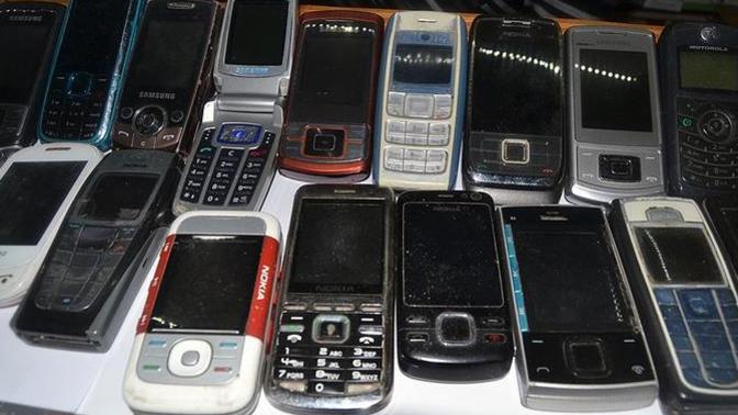 İlkler unutulmaz derler! İlk cep telefonunuzu hatırlıyor musunuz?