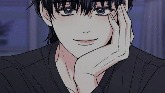 Sizi webtoon karakteriyle eşliyim mi?