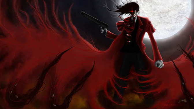 Neden Hep Vampirler Karşıma Çıkıyor?