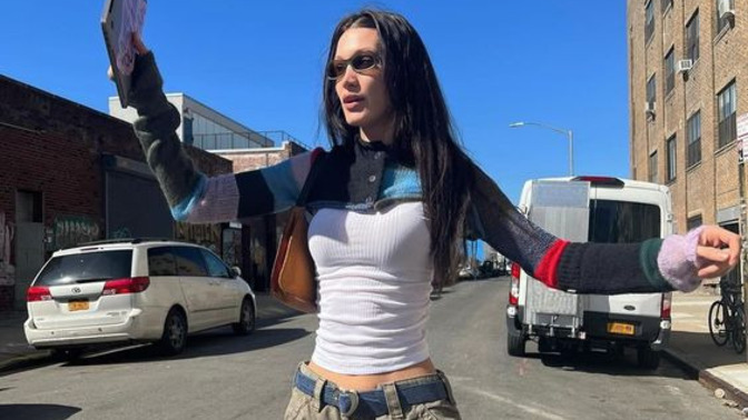 Yolda görüp tanımadığınız birine hiç iltifat ettiniz mi?