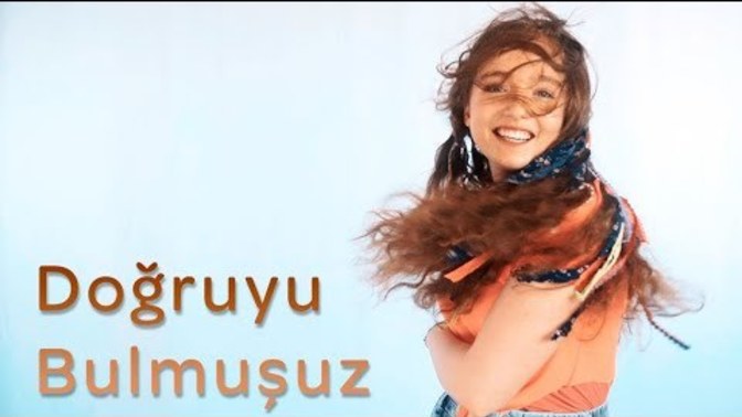 Eğer sesiniz iyi olsaydı Kiminle düet yapmak isterdiniz?