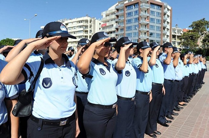 Zabıta nasıl olunur? Zabıta olmak için gerekenler nelerdir?