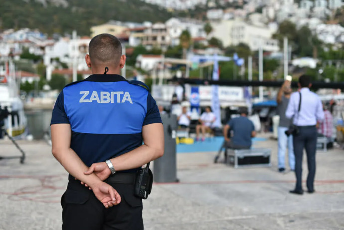 Zabıta nasıl olunur? Zabıta olmak için gerekenler nelerdir?