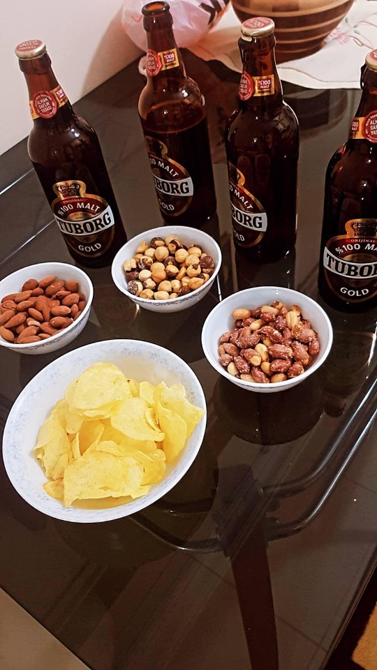 Cuma geceniz nasıl geçiyor? Dizi öneriniz var mı?
