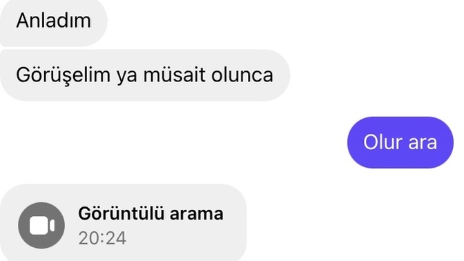 Sizce bu çocuk sapık mı?