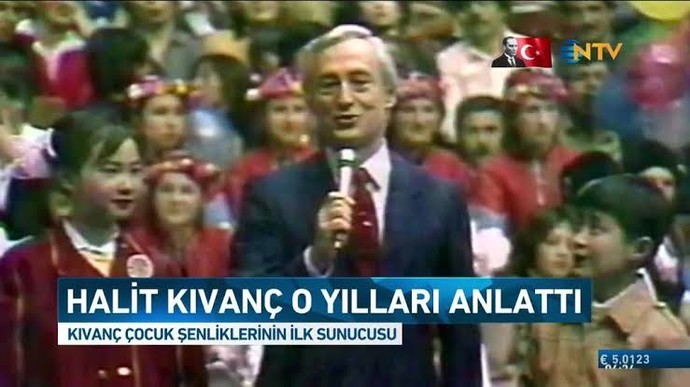Halit Kıvanç ı bilen kaç kişiyiz🥺?