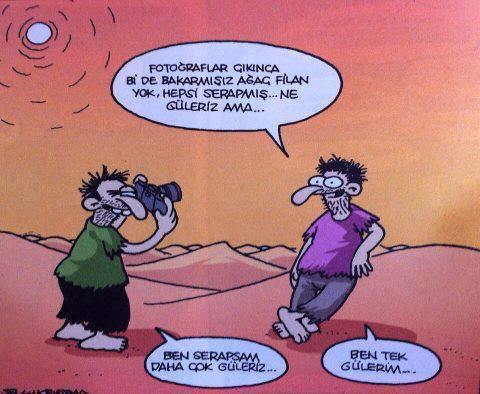 Bu fotoğrafa bakınca ne hissediyorsun 😃?