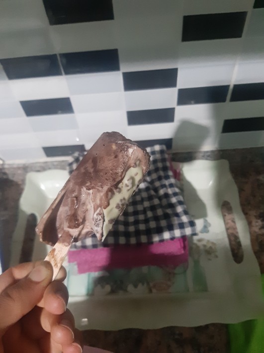 Ambalajından hava almış dondurma bozulur mu?