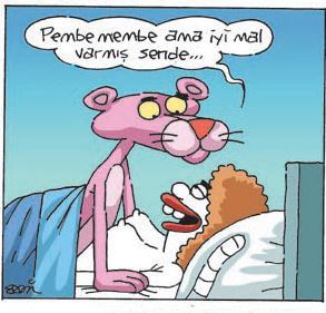 Nasıl saçlarım?