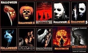En sevdiğiniz slasher serisi hangisi?