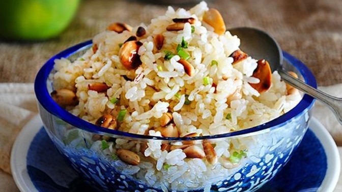Pirinç pilavı kalorili bir besin mi?