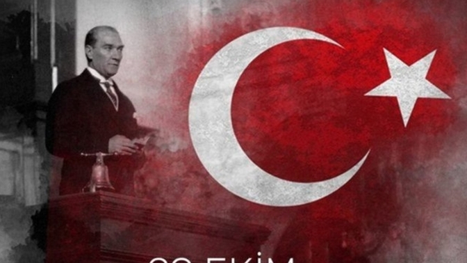 Cumhuriyet bayramı size ne ifade ediyor?
