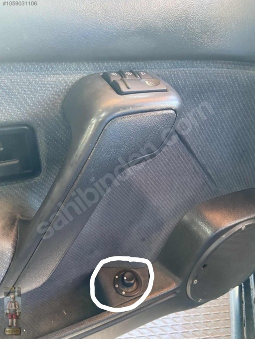 Renault 19 1.8 Rti 105 HP (F3P) alınır mı?
