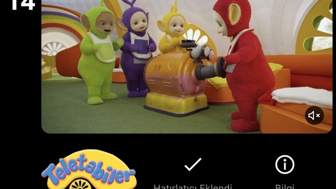 Unutamadığın, tekrar izlemek istediğin çizgi filmler neler?