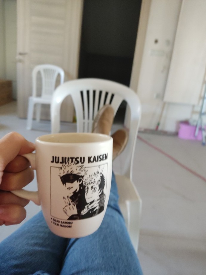 Günaydınlar, sabah kahveni içtin mi?