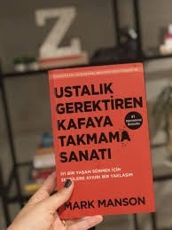 Okuduğunuz en iyi kişisel gelişim kitabı hangisiydi?