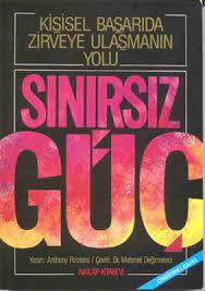 Okuduğunuz en iyi kişisel gelişim kitabı hangisiydi?