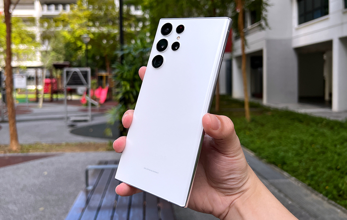 S23 Ultranın kamera detayları belli oldu! Siz telefonlarınızın kamerasından memnun musunuz?