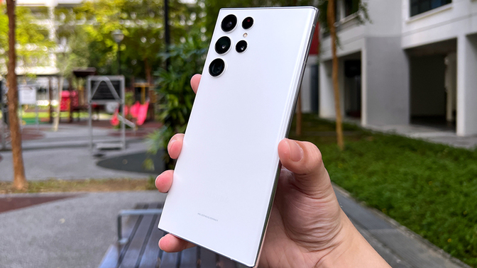 S23 Ultra'nın kamera detayları belli oldu! Siz telefonlarınızın kamerasından memnun musunuz?