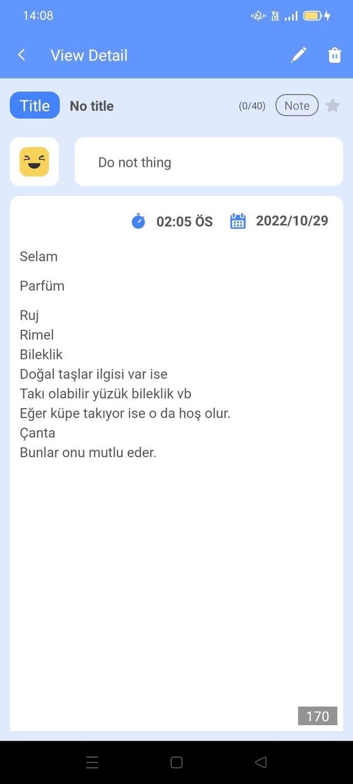 Bir kıza doğum günü hediyesi ne alınır?