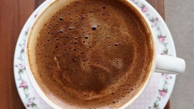 Sabah uyanınca ilk ne içersiniz?