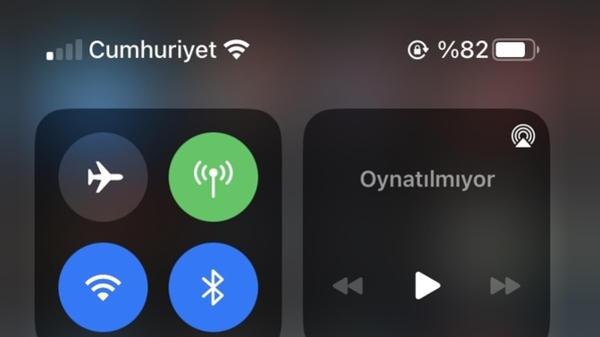 29 Ekim sabahı telefonlarımızdaki “Cumhuriyet” yazısıyla uyandık. Hoşunuza gitti mi?