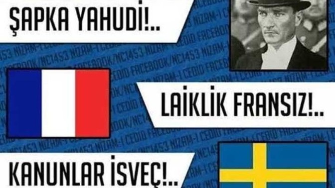 29 Ekim ne demek? Türklüğün hakkını veriyor muyuz?