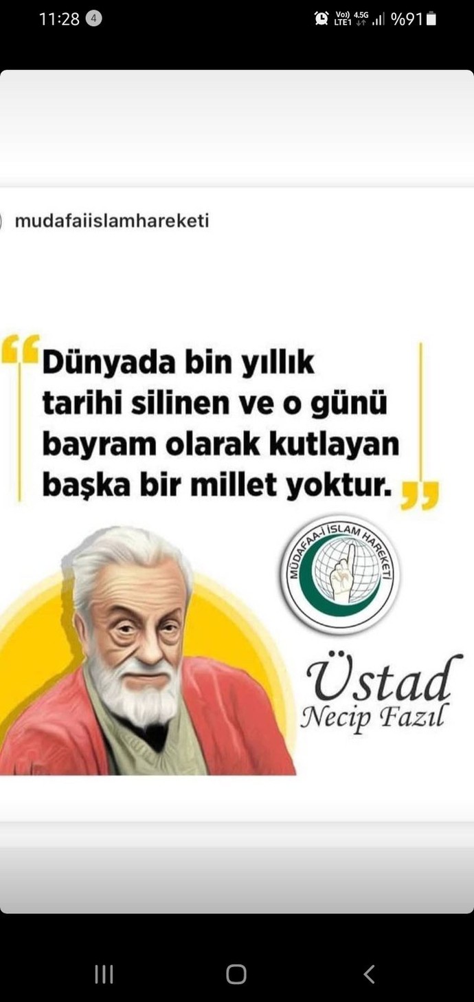 Doğru mu? Cumhuriyet dedikleri?