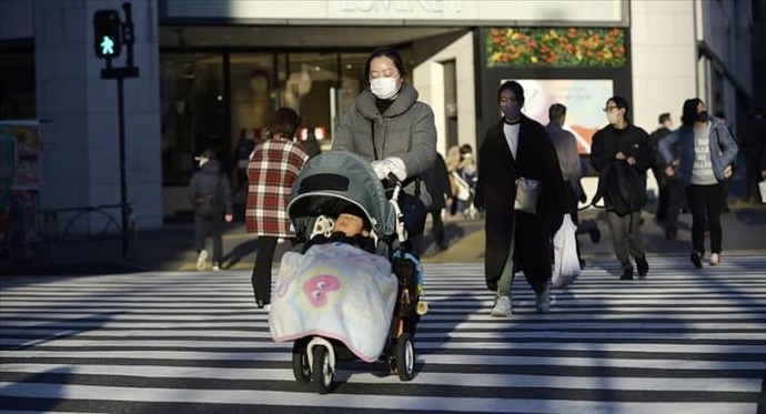 Japonya enflasyonla mücadele için 200 milyar dolarlık kurtarma paketi yapacak. Siz bu konuda ne düşünüyorsunuz?