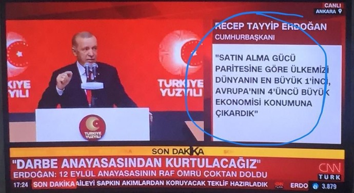 Satın alma gücü mü bu ciddi mi?