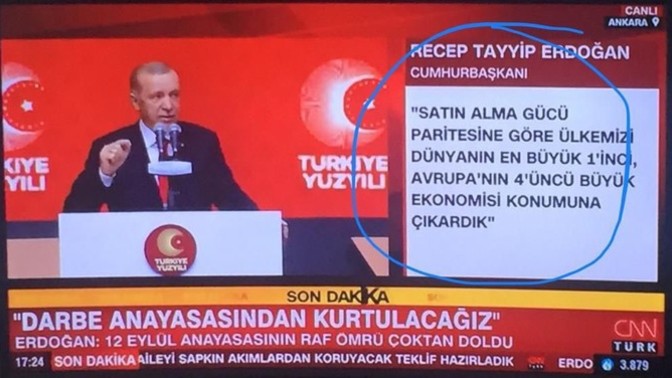 Satın alma gücü mü bu ciddi mi?