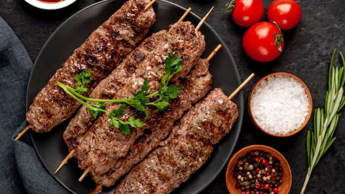 Dünyaları verseler ne yemekten vazgeçmezsin?