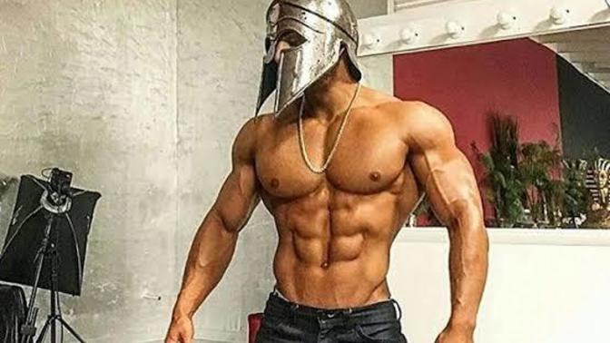 Erkekler kendileri için mi spor yapıyor yoksa kadınlar için mi?