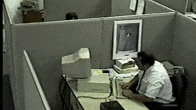 Oyun oynarken internet gidince sinirlenip modemi kırdığınız oldu mu?