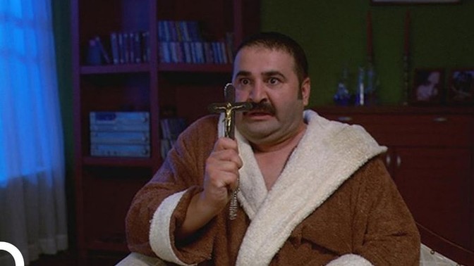 Paranormal olaylar ilginizi çeker mi?