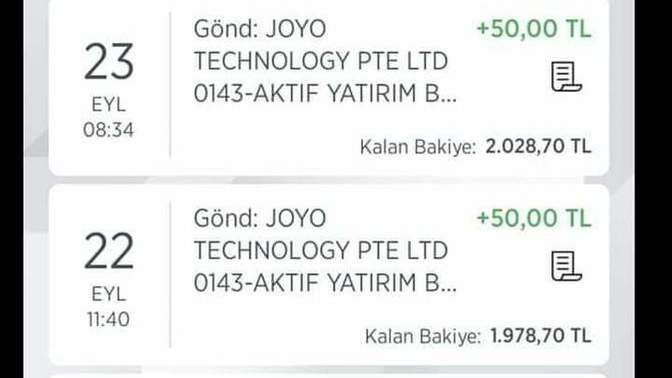 İnternetten para kazandıran uygulama önerebilir misiniz?