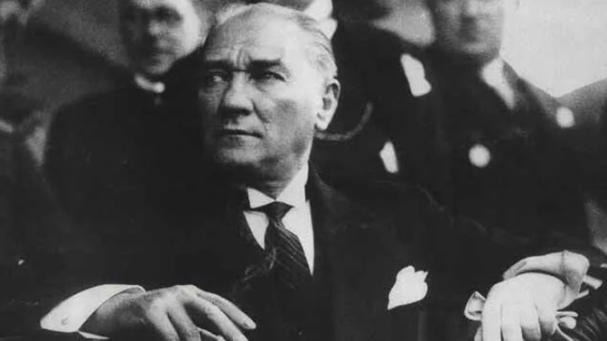 Cumhuriyetimizin 99. yılını kutluyoruz! Neler söylemek istersiniz 🇹🇷?