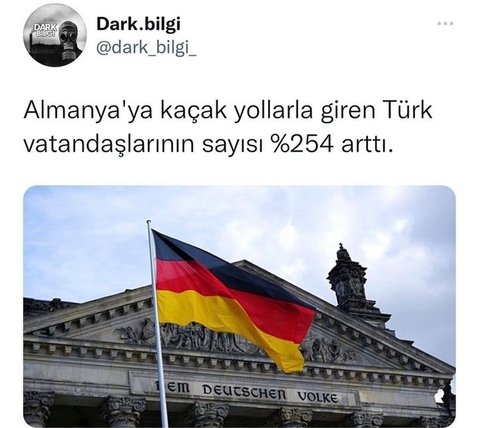 Isviçre içinde durum pek farklı değil!