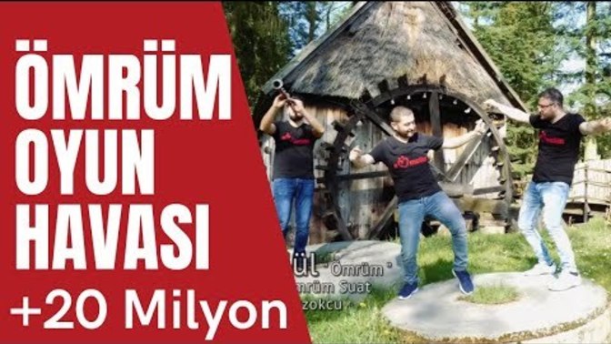Bugün haftasonu, herkes bir oynak şarkı videosu atabilir mi?