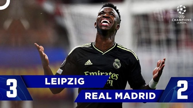 Real Madrid'in Leipzig'e 3-2 yenilmesi hakkında ne düşünüyorsunuz?