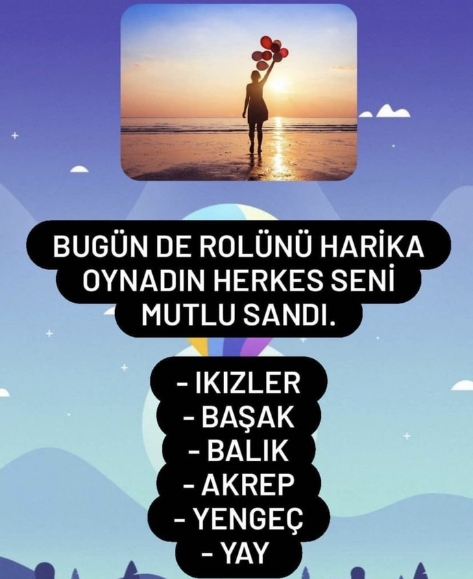 Mutsuzluğunu saklamakta ne kadar iyisin?