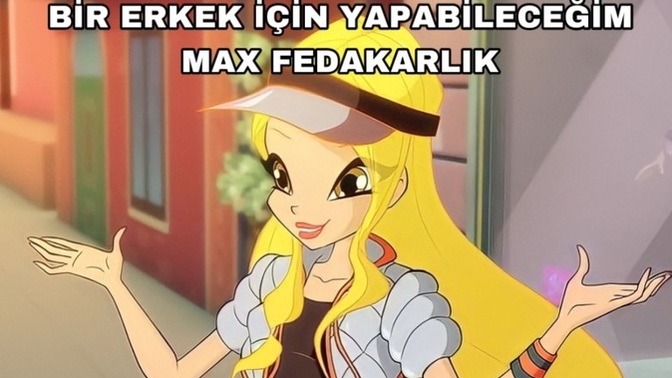 Sevgiliniz için yapabileceğiniz en büyük fedakarlık nedir?