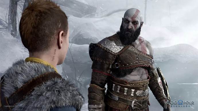 God of War: Ragnarök oynamayı düşünüyor musunuz?