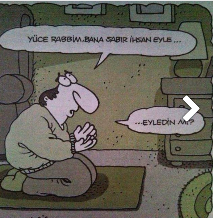 Sabır sabır yaaa sabır 🤝
