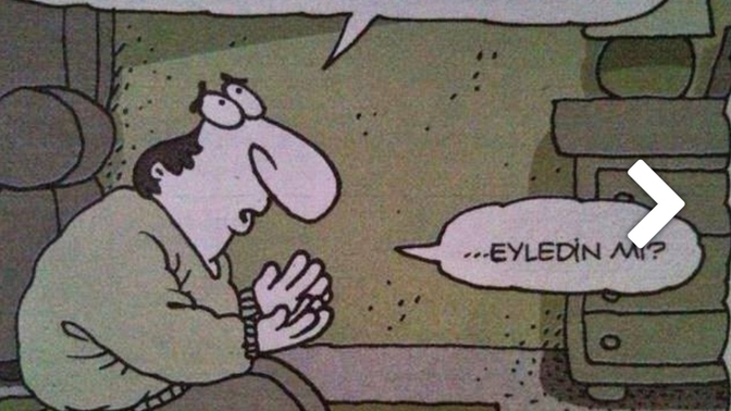 Sabırlı birimisiniz yoksa sabırsız mı?