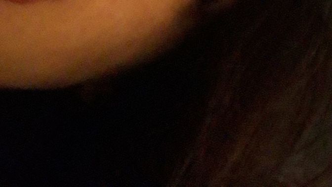 Aranızda anormal fotoğraflar çeken var mı?