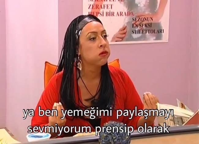 Yemeğinize çöreklenenlere tepkiniz ne oluyor?